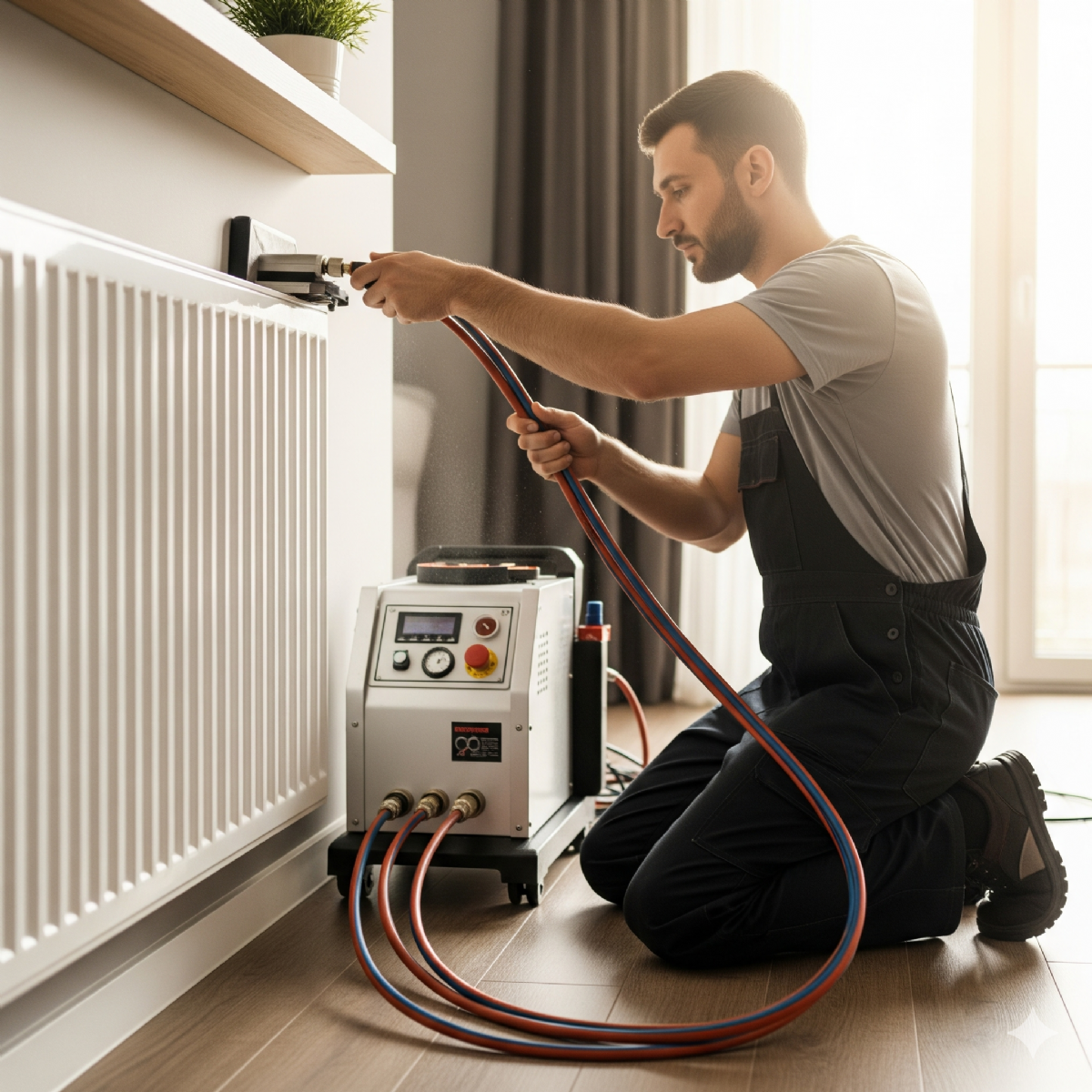 tuzla su tesisatçısı